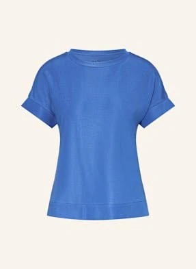 Zaída T-Shirt blau ZAÍDA