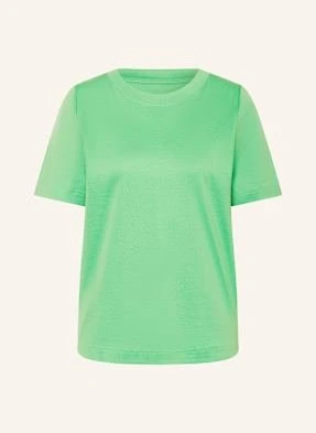 Zaída T-Shirt gruen ZAÍDA