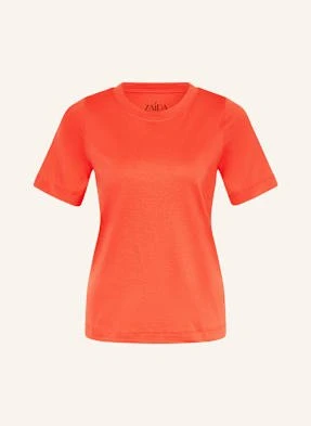 Zaída T-Shirt rot ZAÍDA