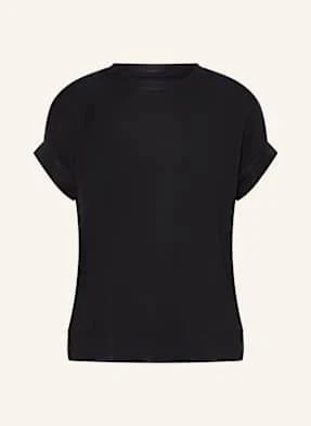 Zaída T-Shirt schwarz ZAÍDA