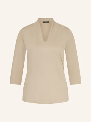 Zaída T-Shirt Z Rękawem 3/4 braun ZAÍDA