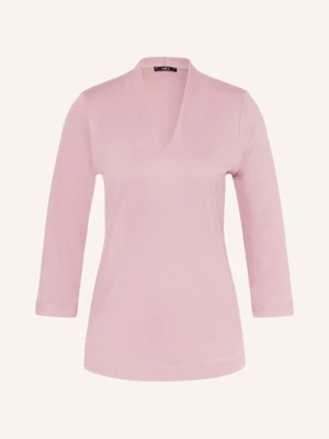 Zaída T-Shirt Z Rękawem 3/4 rosa ZAÍDA