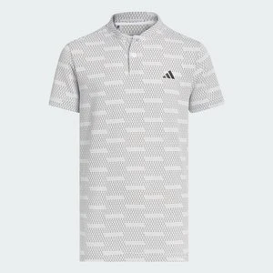 ŻAKARDOWA KOSZULKA POLO DLA DZIECI Adidas