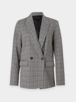 Żakiet Anna Field By Zalando czarny