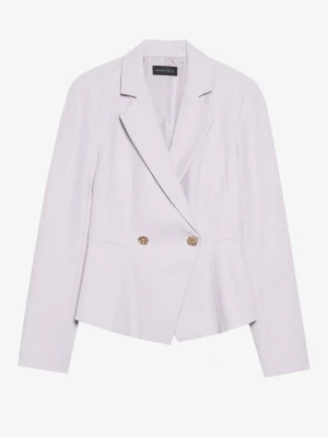 Żakiet Anna Field By Zalando liliowy