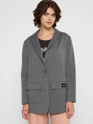 Żakiet Armani Exchange