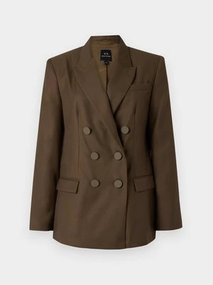 Żakiet Armani Exchange