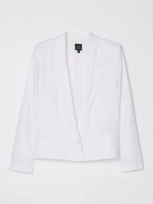 Żakiet Armani Exchange