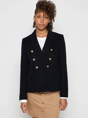 Żakiet Barbour granatowy