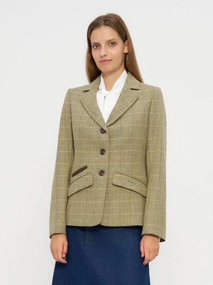 Żakiet Barbour oliwkowy