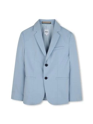 Żakiet BOSS Kidswear