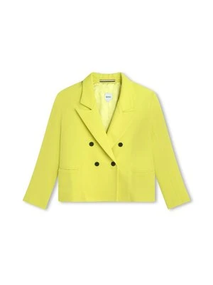 Żakiet BOSS Kidswear
