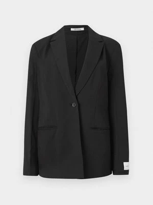 Żakiet Calvin Klein czarny