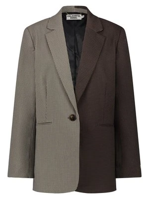 Żakiet Colourful Rebel