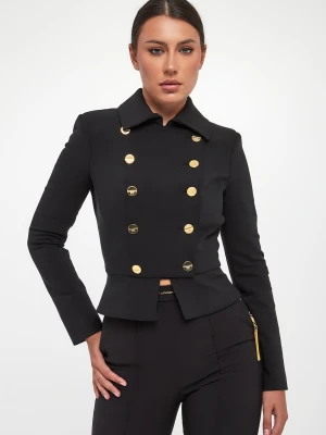 Żakiet damski dwurzędowy ELISABETTA FRANCHI