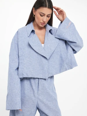 Żakiet damski Emma Air MMC STUDIO