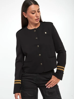 Żakiet damski marynarkai AERONAUTICA MILITARE