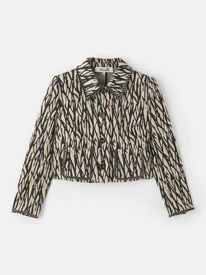 Żakiet Diane von Furstenberg