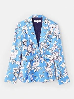 Żakiet Diane von Furstenberg