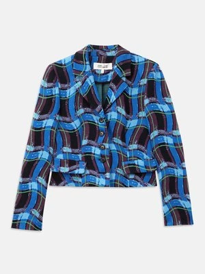 Żakiet Diane von Furstenberg