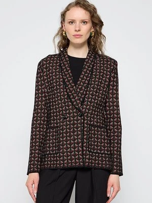 Żakiet Diane von Furstenberg