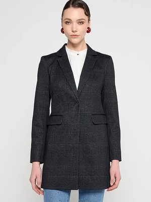 Żakiet DKNY czarny