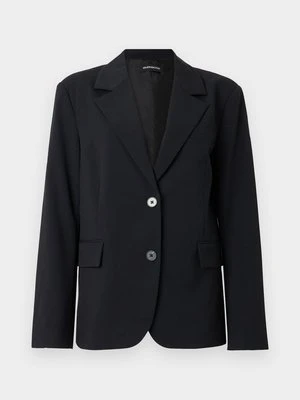 Żakiet Even&Odd By Zalando czarny