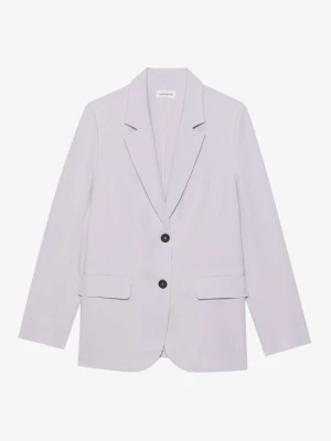 Żakiet Even&Odd By Zalando liliowy