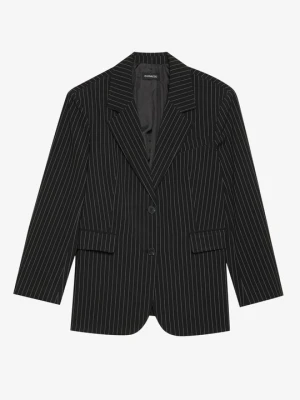 Żakiet Even&Odd By Zalando czarny
