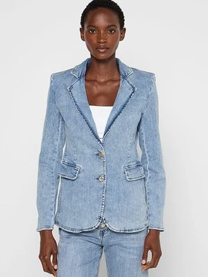 Żakiet gaudi jeans