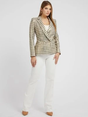 Żakiet Guess khaki