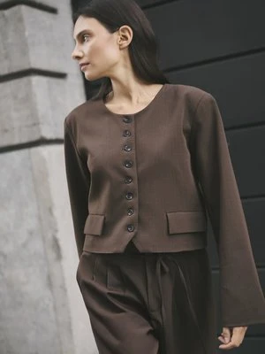 Żakiet Karen by Simonsen