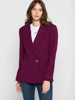 Żakiet Karl Lagerfeld