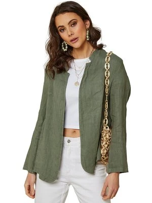 Żakiet Le Monde du Lin