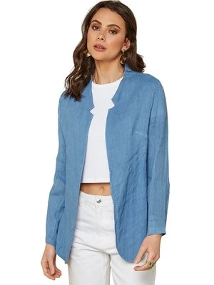 Żakiet Le Monde du Lin