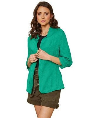 Żakiet Le Monde du Lin