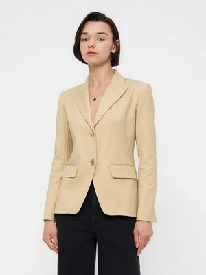 Żakiet Liu Jo khaki