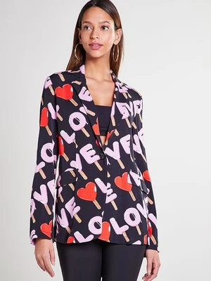 Żakiet Love Moschino