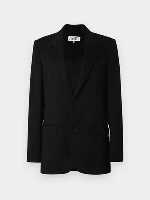 Żakiet MM6 Maison Margiela czarny