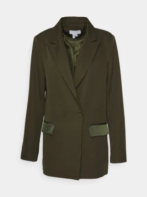 Żakiet Never Fully Dressed khaki