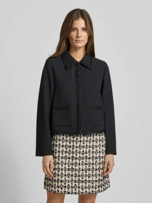 Żakiet o kroju regular fit z nakładanymi kieszeniami model ‘Jady’ Joop!