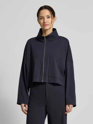 Żakiet o kroju relaxed fit z dodatkiem wiskozy Model 'Elstow' drykorn