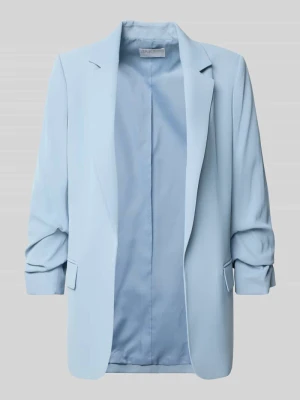 Żakiet o kroju relaxed fit z kieszeniami z patką Jake*s Collection