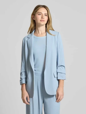 Żakiet o kroju relaxed fit z kieszeniami z patką Jake*s Collection