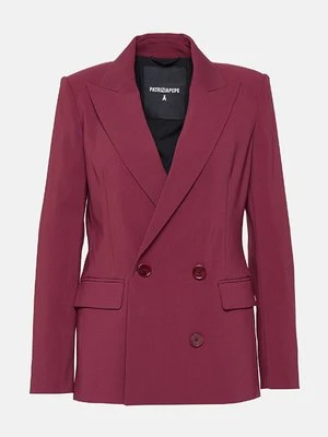 Żakiet PATRIZIA PEPE