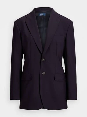 Żakiet Polo Ralph Lauren granatowy
