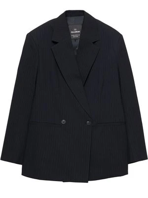 Żakiet PULL&BEAR czarny