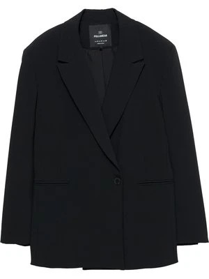 Żakiet PULL&BEAR czarny