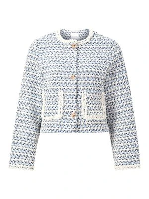 Żakiet Rich & Royal