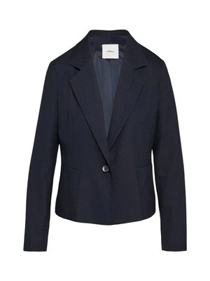 Żakiet s.Oliver BLACK LABEL